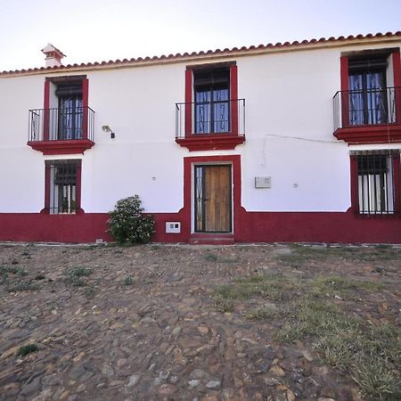 Casa Rural El Abuelo Alonso La Codosera Kültér fotó