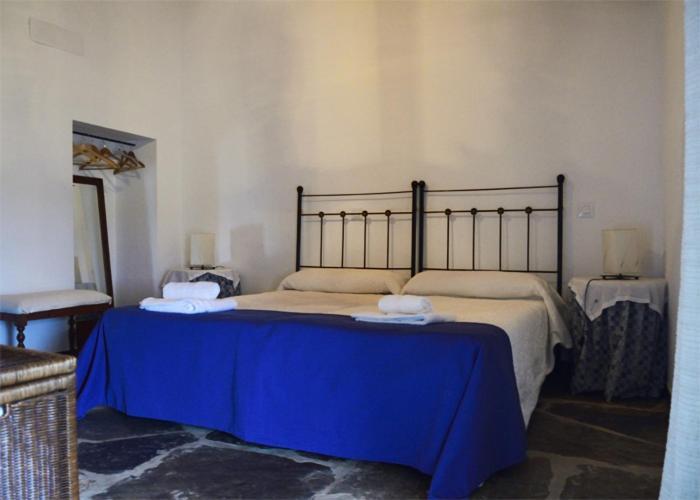 Casa Rural El Abuelo Alonso La Codosera Kültér fotó