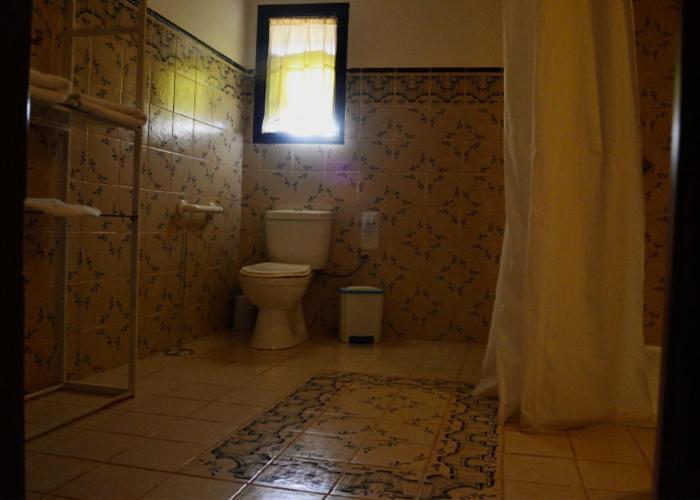 Casa Rural El Abuelo Alonso La Codosera Kültér fotó
